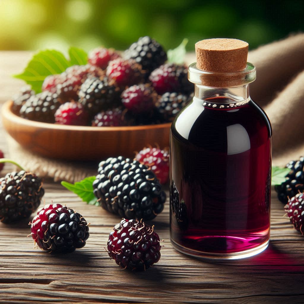 Mulberry Extract